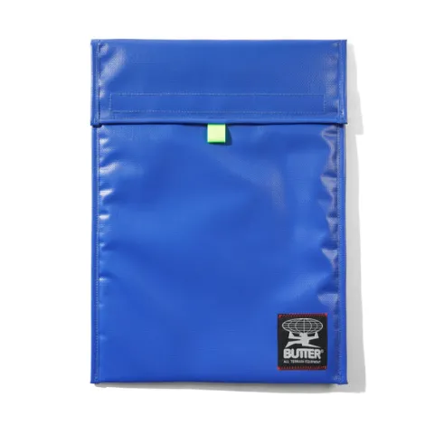 All Weather Laptop Case, Royal