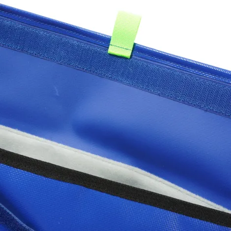 All Weather Laptop Case, Royal
