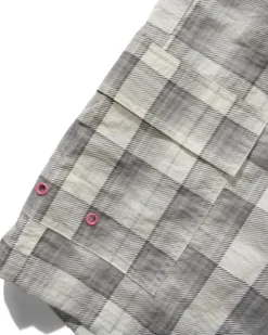 Amplify Boardshorts, Plaid