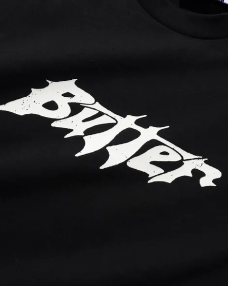 Amplify Tee, Black