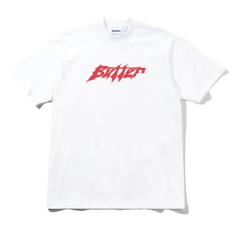 Amplify Tee, White