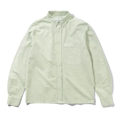 Avenue Shirt, Mint