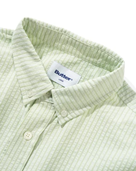 Avenue Shirt, Mint