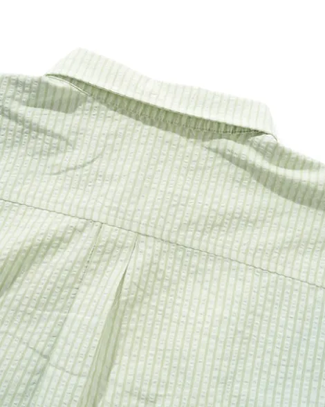 Avenue Shirt, Mint