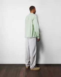 Avenue Shirt, Mint