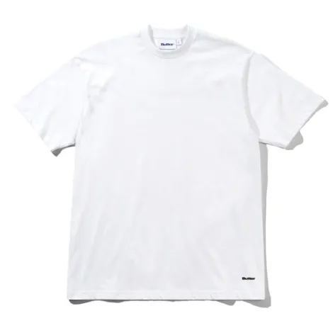 Basic Tee, White