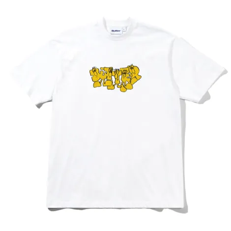 Character Tee, White