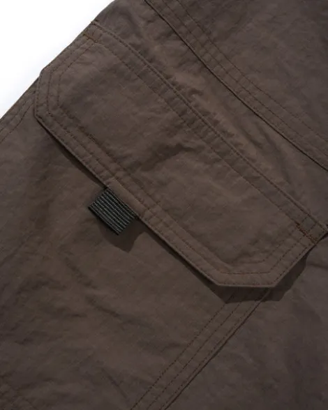 Climber Shorts, Willow
