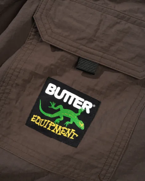 Climber Shorts, Willow