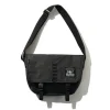Cordura Commute Bag, Black