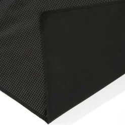 Cordura Picnic Blanket, Black