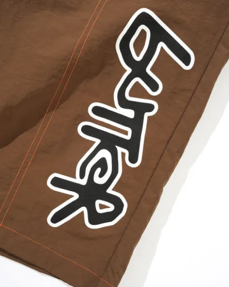 Current Boardshorts, Brown