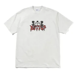 Diablo Tee, Ash