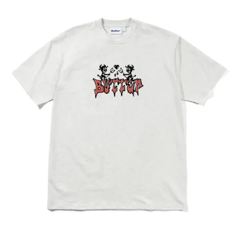 Diablo Tee, Ash