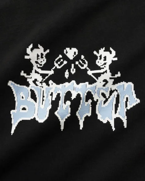 Diablo Tee, Black
