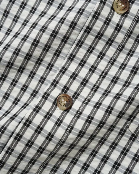 Equipment S/S Shirt, Black