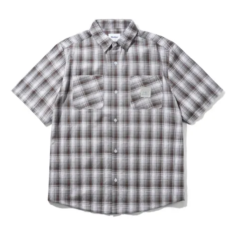 Equipment S/S Shirt, Brown