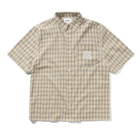 Equipment S/S Shirt, Copper