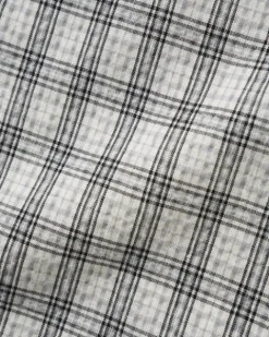 Equipment S/S Shirt, Grey