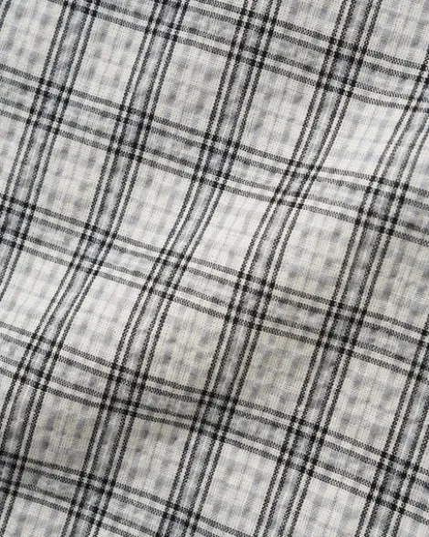 Equipment S/S Shirt, Grey