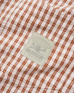 Equipment S/S Shirt, Pink