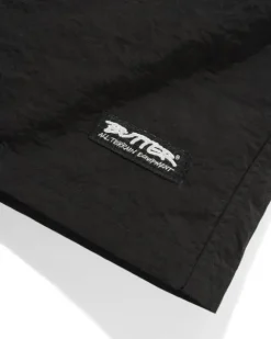 Equipt Shorts, Black