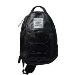 Express Shoulder Bag, Black