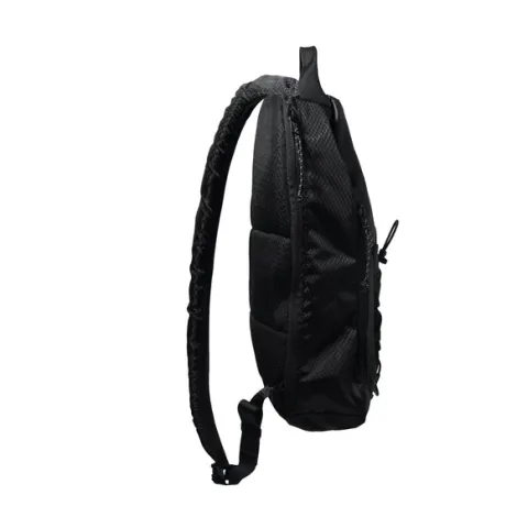 Express Shoulder Bag, Black