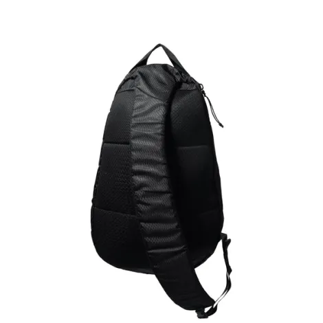 Express Shoulder Bag, Black