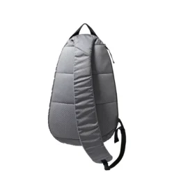 Express Shoulder Bag, Grey