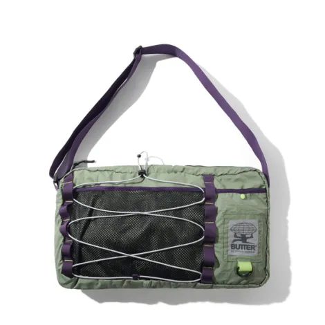 Express Side Bag, Sage