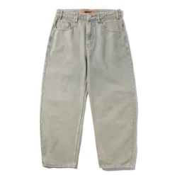 Garage Denim Jeans, Sunfade Blue