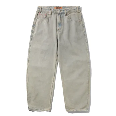 Garage Denim Jeans, Sunfade Blue