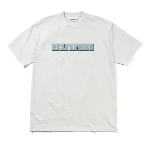 Glint Tee, Ash