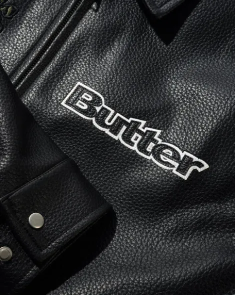Guard Dog Jacket, Black