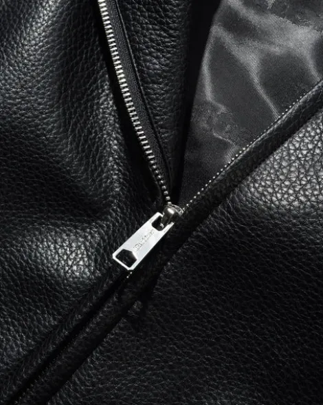 Guard Dog Jacket, Black