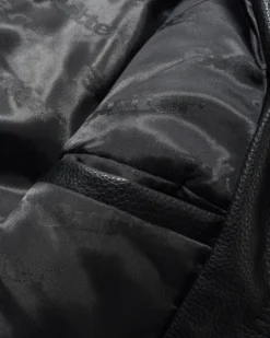 Guard Dog Jacket, Black