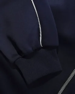 Internationale Track Jacket, Navy