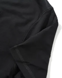 Jive Tee, Black