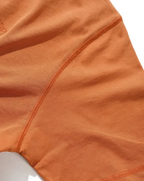 Jive Tee, Rust