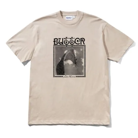 Love Dance Tee, Sand