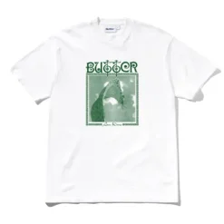 Love Dance Tee, White