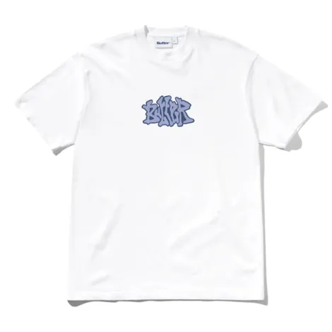 Melt Tee, White
