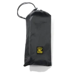 Mini Packable Camping Chair, Black