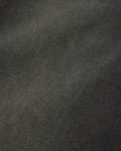 Racer Denim Jeans, Faded Black