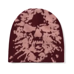 Shout Skully Beanie, Port