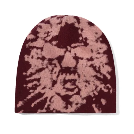 Shout Skully Beanie, Port