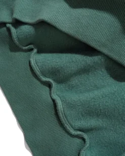 Sketch 1/4 Zip Sweater, Sage