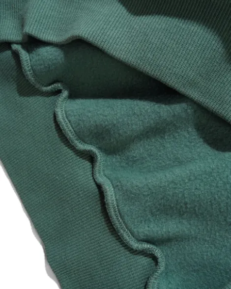 Sketch 1/4 Zip Sweater, Sage