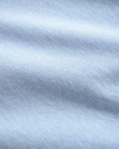 Spike Oxford Shirt, Blue